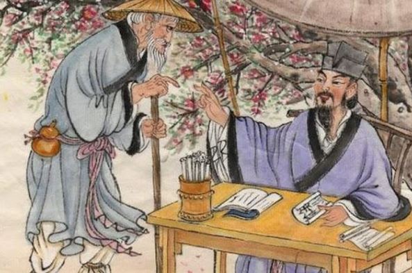 Các cụ dặn: Người phúc mỏng nghiệp dày, trên thân thường thể hiện ra 3 tật rất xấu tốt nhất nên nên tránh xa