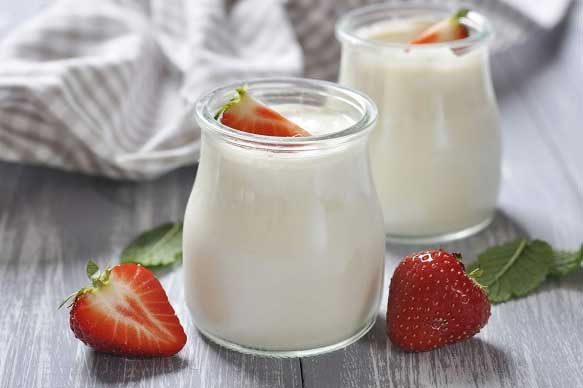 Những thực phẩm được xem là 'máy hút bụi' cho phổi, hãy chăm ăn để có lá phổi khỏe mạnh