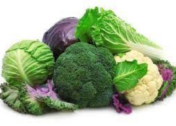 Chuyên gia tiết lộ 1 loại rau, 2 loại quả và 1 loại trà mỗi ngày giúp ‘trẻ hơn 20 tuổi’