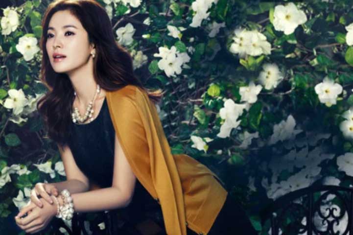 5 điểm ở phụ nữ thu hút đàn ông ngay từ cái nhìn đầu tiên