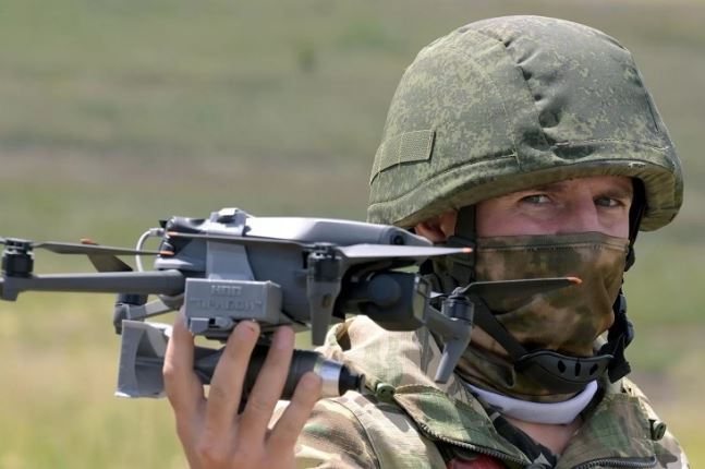 Quân sự thế giới hôm nay (7/8): Nga tăng mạnh sản lượng UAV cảm tử Gastello