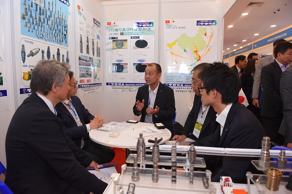 Sắp diễn ra sự kiện giao thương ngành sản xuất, chế tạo tại Hà Nội