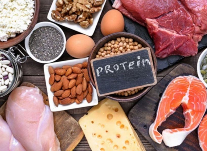 Người bị bệnh thận nên kiêng món gì?