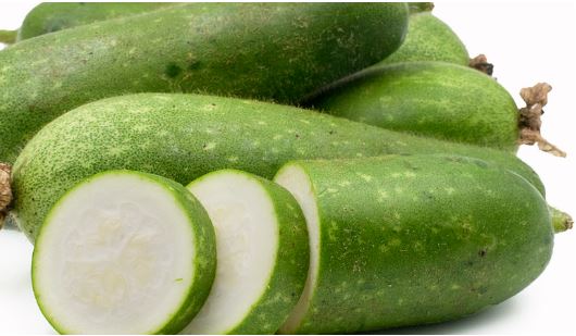 8 thực phẩm xanh giúp thanh nhiệt, giảm mỡ