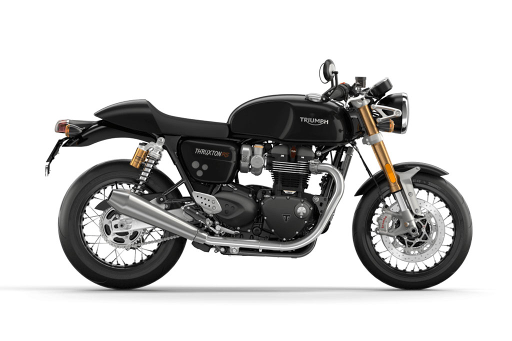 Bảng giá xe Triumph tháng 8/2023