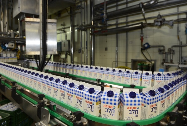 Israel bỏ thuế nhập khẩu với sữa: Cơ hội nào cho doanh nghiệp Việt?