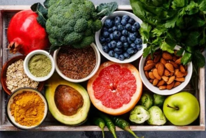 Đây là những siêu thực phẩm giúp kéo dài tuổi thọ mà bạn có thể ăn hàng ngày