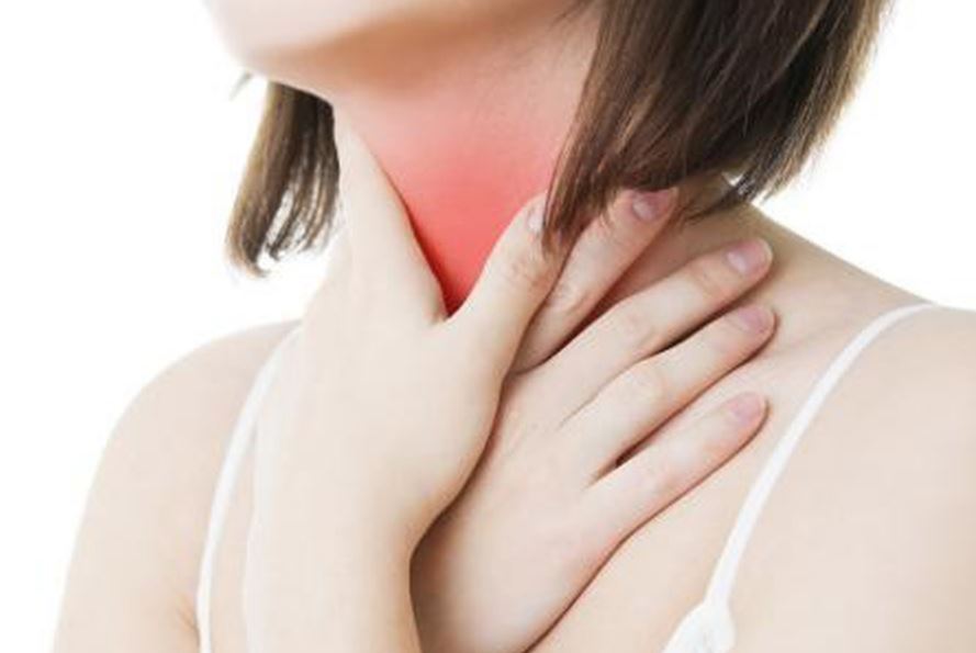 Dấu hiệu nhận biết ung thư vòm họng