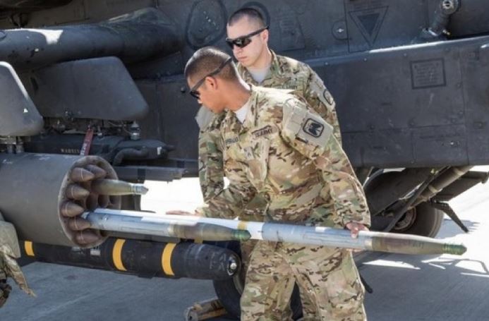 Đằng sau việc Ukraine tích hợp vũ khí phương Tây với máy bay từ thời Liên Xô