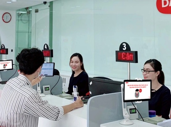 Dai-ichi Việt Nam có tên trong top 10 công ty bảo hiểm nhân thọ uy tín 