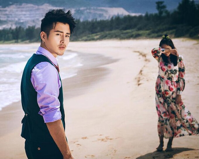 Nguy cơ tan vỡ khi đụng vào 4 "vùng cấm" của đàn ông