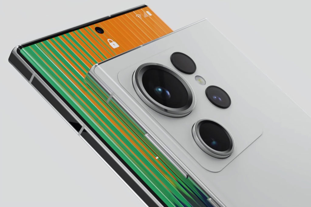 Samsung Galaxy S24 Ultra có camera Tele 50 MP 3x 