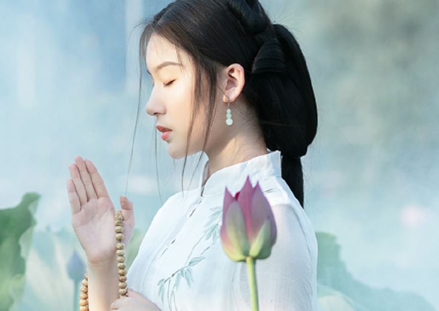 Cổ nhân dạy: ‘Nhất giữ miệng, nhì giữ tâm’ đối với phụ nữ có nghĩa gì? Nhiều người nghĩ đơn giản, nhưng thực chất lại huyền ảo, khó làm