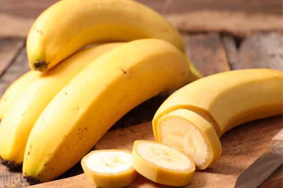 Những loại trái cây gây tăng cân