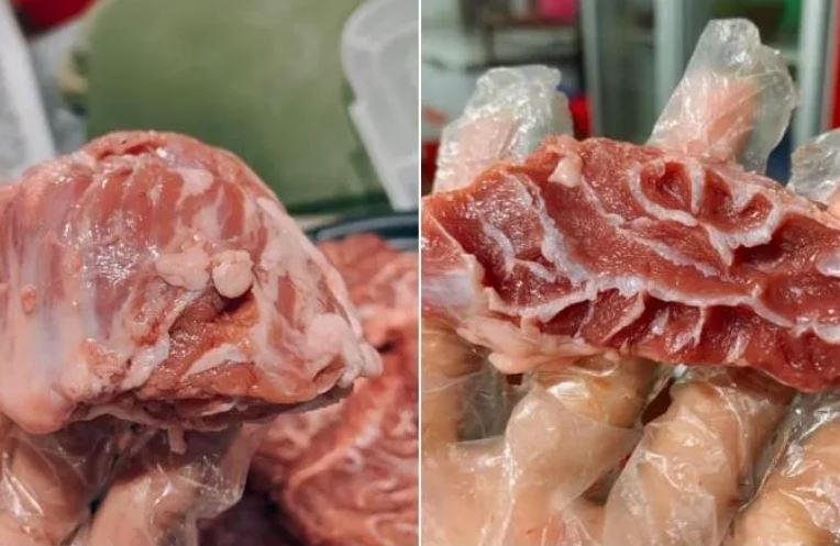 Bộ phận quý giá nhất của con lợn: Đi chợ sớm mới mua được, chỉ có 1kg/con