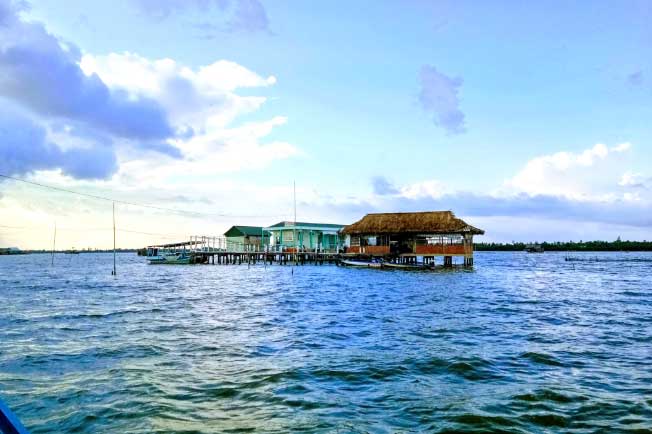 Những điểm du lịch không thể bỏ lỡ khi ghé thăm Cà Mau