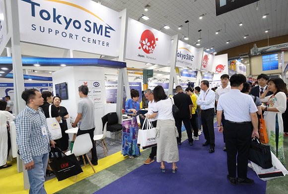 Nhiều hãng công nghiệp Nhật coi đối tác Việt Nam là "mắt xích" trong chuỗi cung ứng

