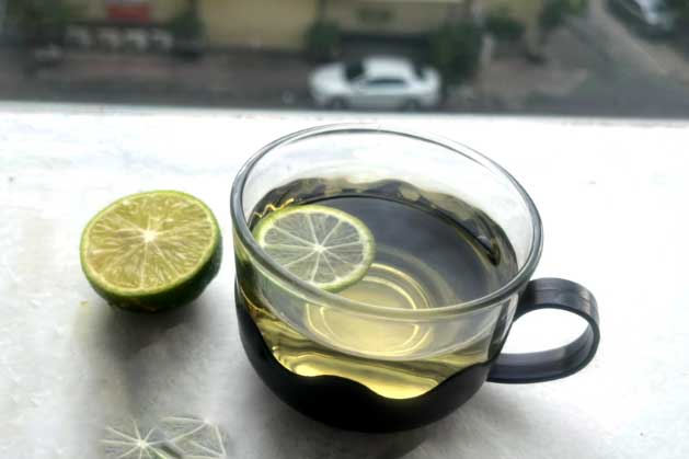 8 loại nước uống vào buổi sáng tốt hơn thuốc bổ, vừa giúp thanh lọc cơ thể lại tốt cho sức khỏe