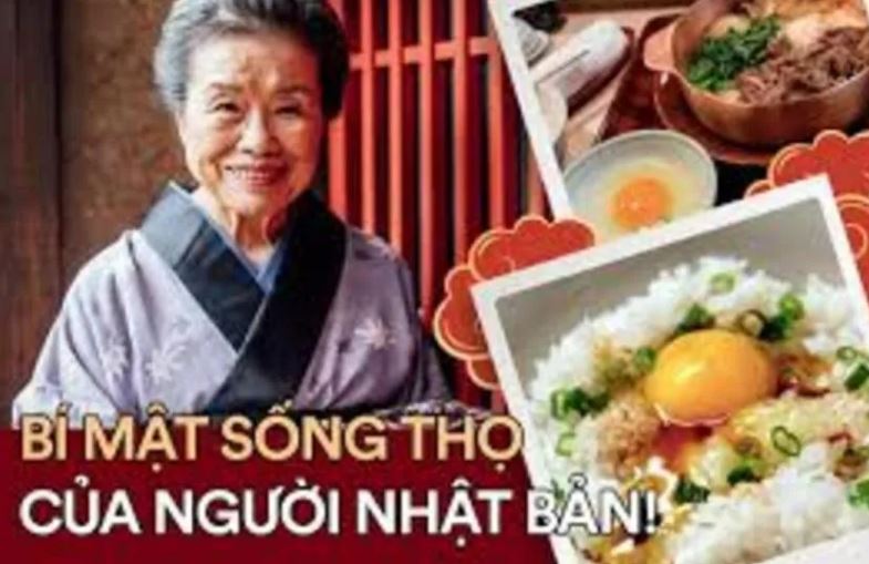 Sống thọ nhất thế giới, người Nhật tiết lộ 4 bí quyết 0 đồng ngừa mọi bệnh tật: Làm theo rất có lợi