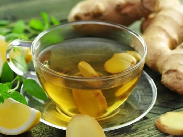 Uống trà xanh hãy thêm thứ gia vị này, đảm bảo hiệu quả chống lão hóa, giảm cân tăng nhiều lần