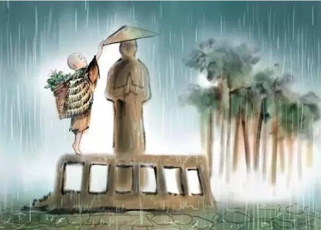 Nếu gặp được 5 người này thì chứng tỏ bạn có nhiều phúc đức, làm gì cũng có thể suôn sẻ