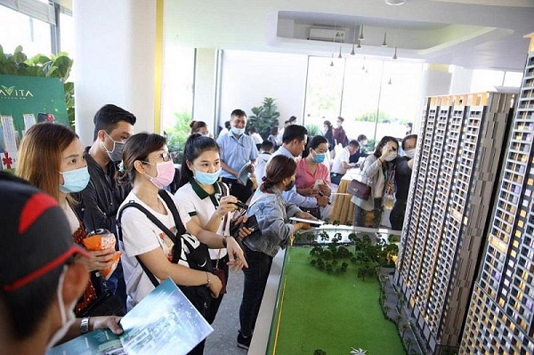 Thành lập sàn giao dịch quyền sử dụng đất: Đúng đắn nhưng cần cẩn trọng