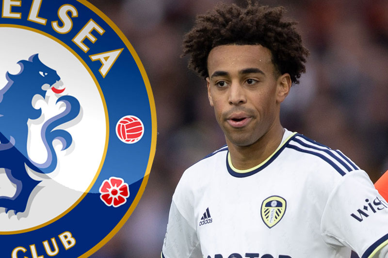 NÓNG: Chelsea chuẩn bị đón tân binh thứ 8