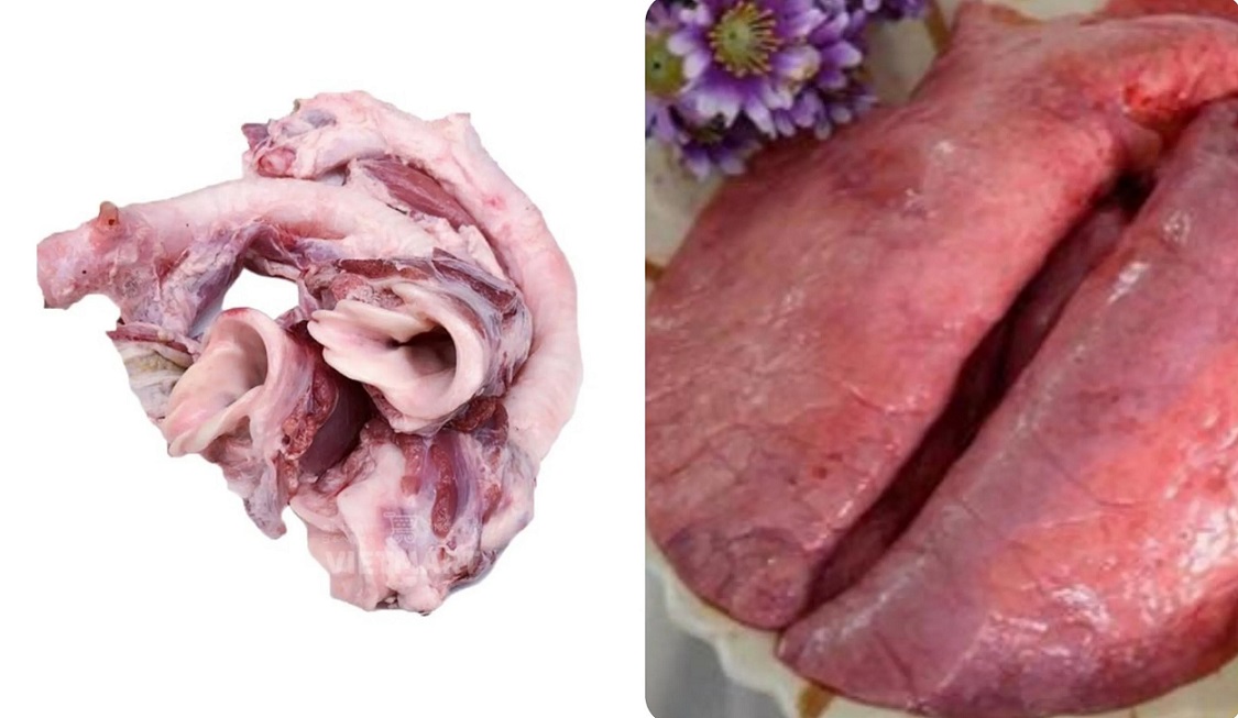 3 bộ phận trên con lợn người bán hàng không bao giờ ăn nhưng nhiều dân nhậu lại mê tít

