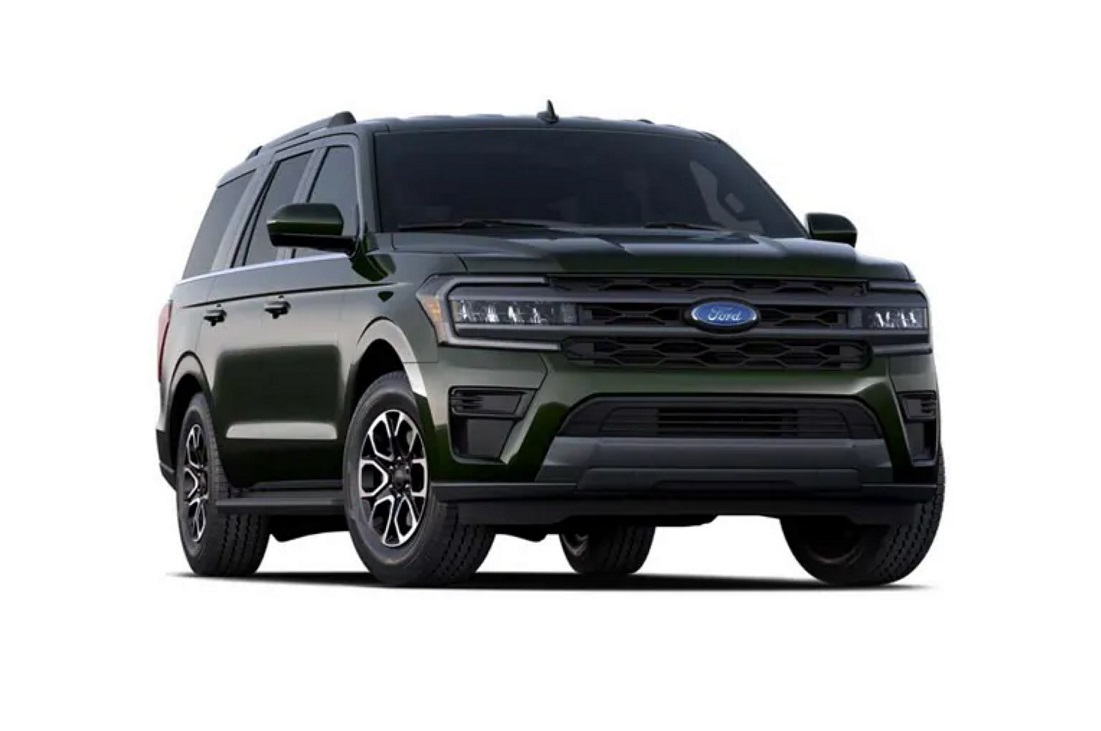 Vì sao nhiều người "nghiện" SUV và không thể lái lại sedan?