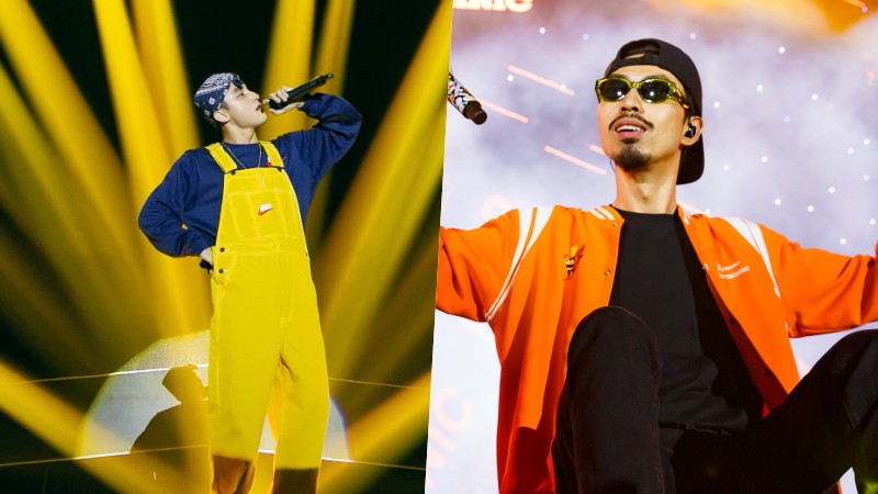 Sơn Tùng M-TP, Đen, B Ray, Hoàng Dũng…hứa hẹn "cháy" hết mình trong đại nhạc hội chào tân sinh viên