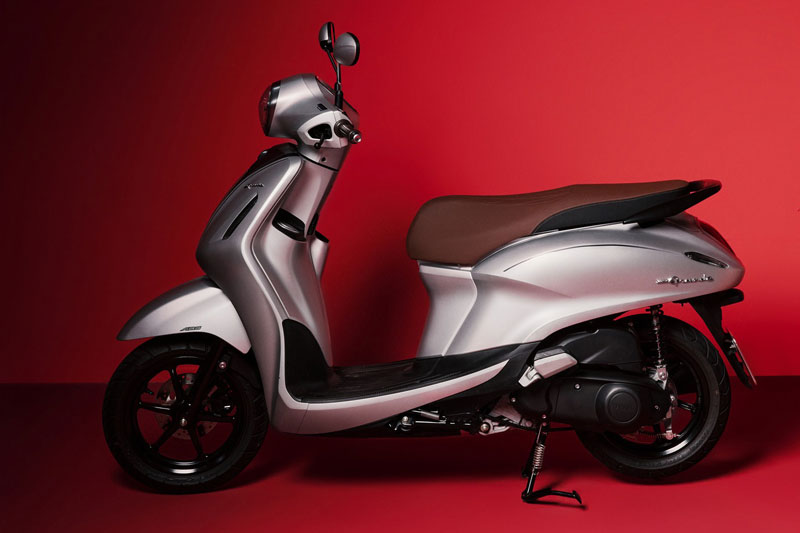 Bảng giá xe ga Yamaha tháng 8/2023: Ưu đãi lớn