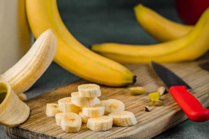 Những loại trái cây tốt cho bệnh nhân ung thư