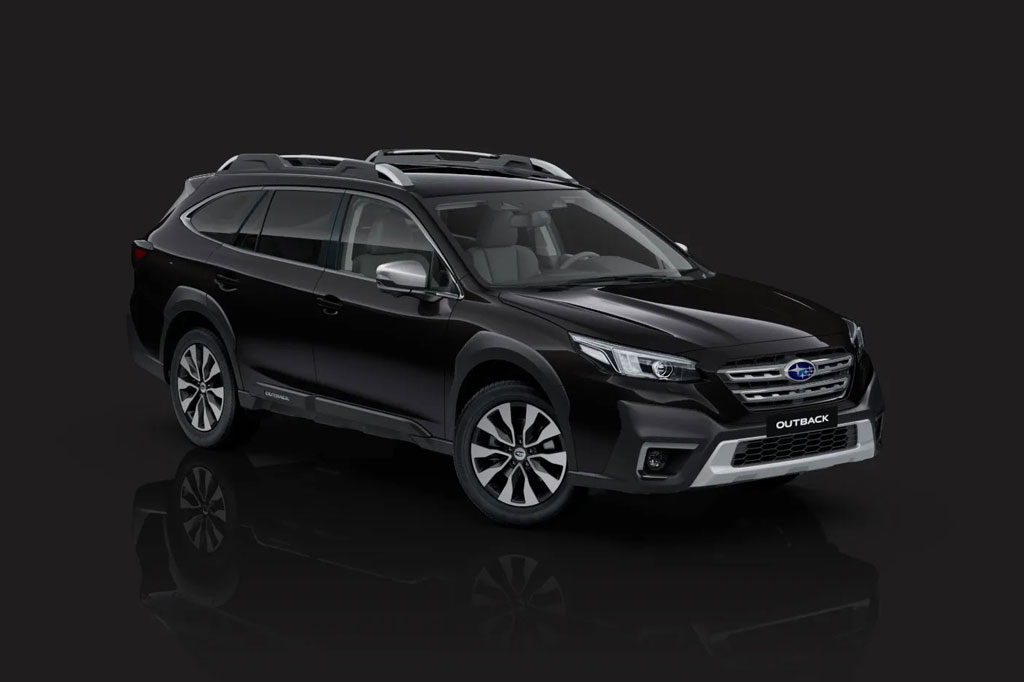 Bảng giá xe Subaru tháng 8/2023: Ưu đãi 100% lệ phí trước bạ