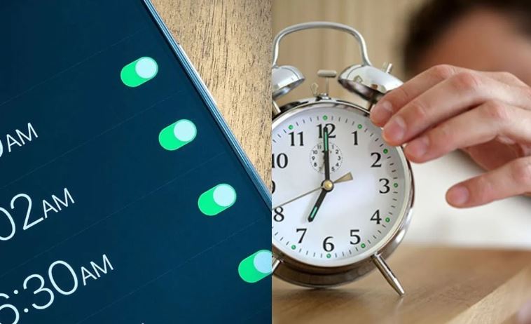 Hiểm họa không ngờ từ việc tắt báo thức rồi ngủ tiếp mà nhiều người mắc phải