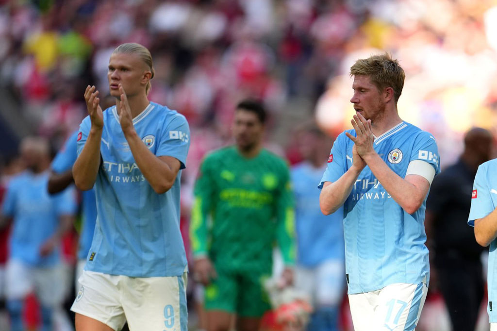 Top 10 cầu thủ được kỳ vọng toả sáng ở Premier League 2023/24