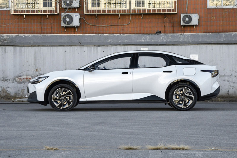 Toyota lên kế hoạch sản xuất xe điện tại Trung Quốc, cạnh tranh trực tiếp với các công ty địa phương