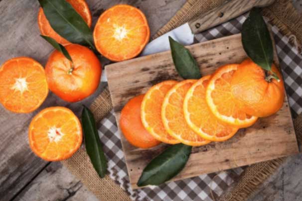 Muốn giảm cân nhanh, hãy chăm chỉ ăn những loại trái cây này