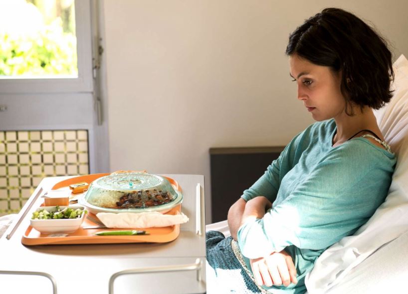 Những triệu chứng thầm lặng của ung thư buồng trứng