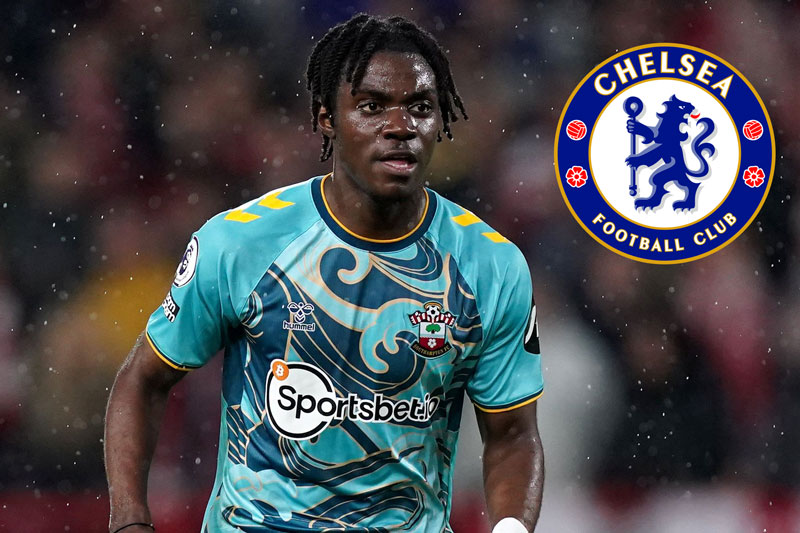 Dùng 'bom tiền', Chelsea quyết qua mặt Liverpool trong vụ Romeo Lavia