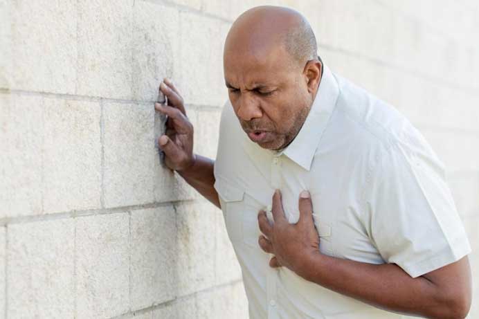 Dấu hiệu cảnh báo đột quỵ