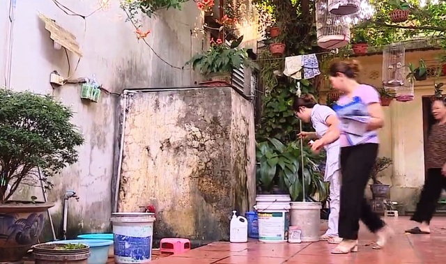 Hà Nội: Gần 500 ca sốt xuất huyết mỗi tuần