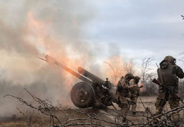 Quân sự thế giới hôm nay (10/8): Máy bay chiến đấu Su-35 và trực thăng Ka-52 tác chiến chống khủng bố