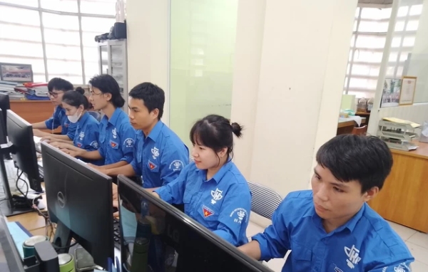 Hơn nửa triệu lượt thí sinh dự thi cuộc thi Tìm hiểu Luật Phòng, chống ma tuý 