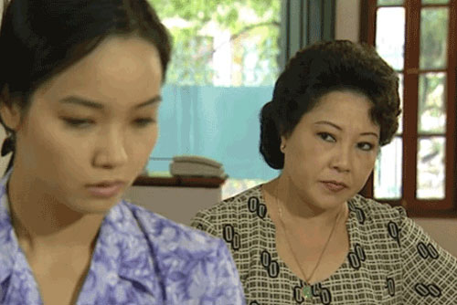 Từng trách mẹ chồng khó tính nhưng khi bà qua đời, tôi mới hiểu rõ sự thật