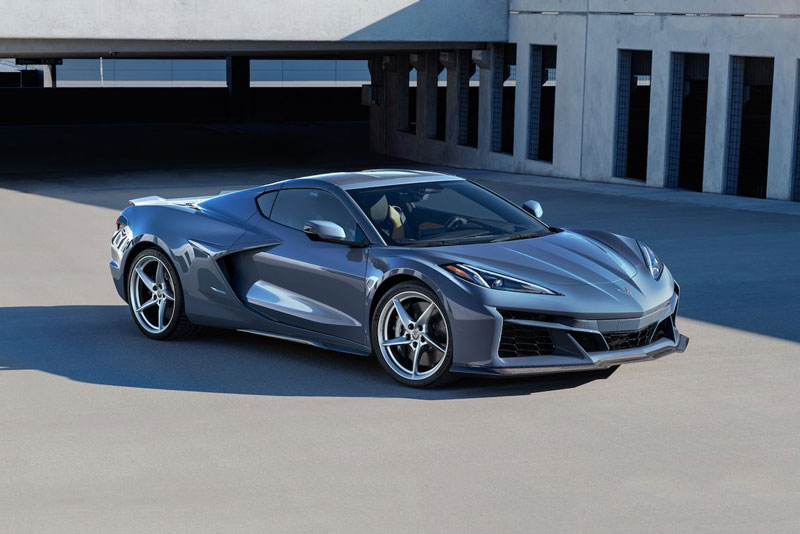 Top 10 xe hơi đời 2024 đáng mua nhất