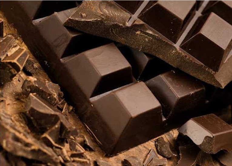 Cách bảo quản socola chuẩn nhất: Không nhất thiết phải dùng tủ lạnh