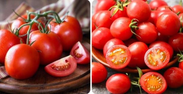 6 thực phẩm 'đại kỵ' với cà chua ít người biết