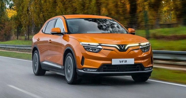 Top 10 hãng xe điện gây chú ý nhất thế giới: VinFast góp mặt