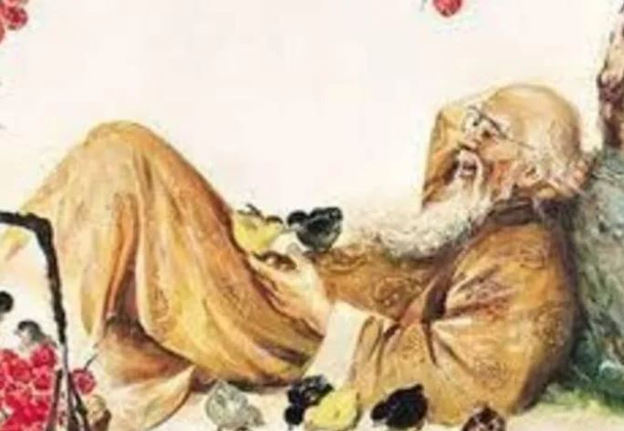 5 cái “lười” mà người thông minh nào cũng có, càng lười phúc lộc đến càng nhiều, đời bớt thị phi