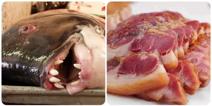 Những bộ phận 'cực hại' của lợn, gà, vịt, cá nhưng nhiều người vẫn vô tư ăn hàng ngày - 1